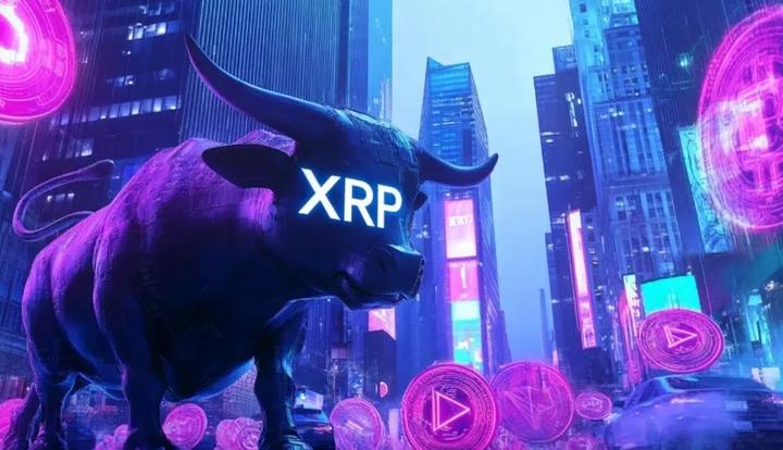 XRP冲破81美元大关，牛市是否已来临？的简单介绍-开云官网