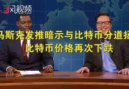 马斯克再次发推，比特币瞬间上上扬19.89%-开云体育